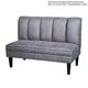 Диван Бафало (Buffalo) (Megastyle) Коричневий 120х70 см 531610_1 - зображення 5
