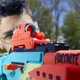 Снайперська гвинтівка Nerf Fortnite Storm Scout (F8346) - зображення 7
