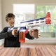 Автомат Nerf Elite Retaliator (98696), эко-упаковка - изображение 3