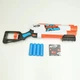 Дробовик Nerf Mega XL Double Crusher (F1593) - изображение 4