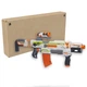 Автомат Nerf Modulus ECS-10 (B1538), эко-упаковка - изображение 2