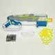 Дробовик Nerf Hyper Siege-50 Bundle (F4732), эко-упаковка - изображение 3