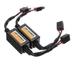 Led обманка декодер для светодиодных ламп H7 LED Canbus Блок - Обманка для LED ламп H7 (01748) - изображение 5