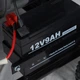 Генератор бензиновий 5 кВт Kraft KRF-5500 GE - изображение 7