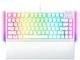 Klawiatura przewodowa Razer BlackWidow V4 75% US White (RZ03-05001700-R3M1) - obraz 1