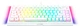 Klawiatura przewodowa Razer BlackWidow V4 75% US White (RZ03-05001700-R3M1) - obraz 5