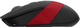 Мышь беспроводная A4Tech FG10 Black/Red USB - изображение 3
