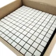 Стеклянная мозаика Aquamo MK25101 White - изображение 5