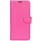Чехол-книжка Deexe Book Type для Motorola Moto G54 / G54 Power - Rose - изображение 4