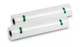 Пленка для вакуумного упаковщика Cecotec 20х600 см, 2 рулона CCTC-04071 (8435484040716) - изображение 1