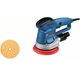 Ексцентрикова шліфувальна машина Bosch Professional GEX 34-150 (0601372800) - зображення 1