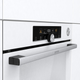 Вбудована духова шафа Gorenje BPSA6747A08WG - зображення 5