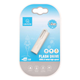 Металлическая USB Флешка для компьютера USAMS Aluminum Alloy High Speed 16GB US-ZB097 Серый - изображение 2