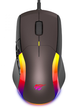 Игровая мышка Havit HV-MS959S с RGB подсветкой USB Black - изображение 1