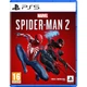 Гра PS5 Marvel Spider-Man 2 Російська Озвучка, BD диск (1000039312) - зображення 1