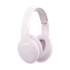 Бездротові навушники Bluetooth HAVIT HV-H633BT Pink - изображение 2