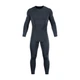 Термобелье M-Tac Active Level I Black, Чорний Small - изображение 2