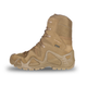 Тактичні черевики Lowa Zephyr GTX HI TF Coyote Brown 44.5 р - зображення 4