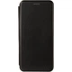 Чохол-книжка з еко-шкіри Level для Samsung A71 (A715) Black - изображение 7