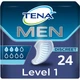 Урологічні прокладки Tena for Men Level 1 24 шт. (7322540426359/7322541493053) - зображення 1