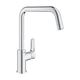 Змішувач для кухні Grohe Eurosmart 30567000 - зображення 1