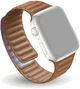 Ремешок Drobak Leather Link для Apple Watch All Series 38/40/41mm Black (191973) - изображение 5