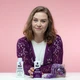 Барвник для одягу Rit Dye Eggplant (88689) - изображение 3