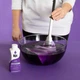 Барвник для одягу Rit Dye Purple (88130) - изображение 4