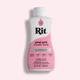 Барвник для одягу Rit Dye Petal Pink (88070) - изображение 1