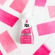 Барвник для одягу Rit Dye Fuchsia (88120) - изображение 3