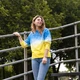 Барвник для одягу Rit Dye Royal Blue (83290) - изображение 5