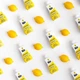 Барвник для одягу Rit Dye Lemon Yellow (88010) - зображення 3