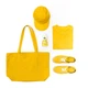Барвник для одягу Rit Dye Golden Yellow (88420) - изображение 4
