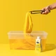 Барвник для одягу Rit Dye Lemon Yellow (88010) - зображення 7