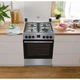 Плита комбінована Gorenje GGI6C20XA - изображение 3