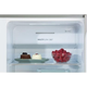 Side-by-side холодильник Gorenje NRS9EVX1 - зображення 4