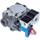 Газовый клапан Sit Sigma 845 для газового котла Italtherm Citi Class 522001735 - изображение 4