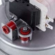 Вентилятор Sohon FL108042Y-30 53 Вт для газового котла Ferroli Domina, Domitop, Domicompact, New Elite 39811561 - изображение 4