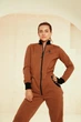 Жіночий комбінезон для вагітних і годуючих MOONSUIT M Jupiter Caramel (pr_M00006) - изображение 8