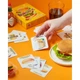 Настольная игра "Burger'Є" Bombat 800415 Укр - изображение 4