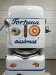 Тестоделитель округлитель FORTUNA automat A3 Б/У - изображение 2