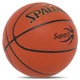 Баскетбольний м'яч Spalding Super 3, розмір 7, поліуретан, бутилова камера, для гри в залі та на вулиці.(OB_66A466024D88) - зображення 2