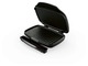 Електричний гриль контактний Silver Crest SKG 1000 B2 black - зображення 3