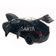 Игрушечная машинка металлическая Tesla Y, тесла, черная, звук, свет, инерция, откр двери, багажник, капот, Автоэксперт, 1:32, 14,5*6*6см (ТК-16723) - изображение 7