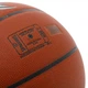 Баскетбольний м'яч Spalding Cyclone, розмір 7, коричневий, поліуретан, для залу та вулиці.(OB_8D7636B42FCA) - зображення 3