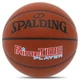 Баскетбольний м'яч Spalding Primetime Player, розмір 7, поліуретанове покриття, для залу та вулиці.(OB_5A98D12D3B7E) - зображення 1