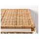 Корзина для белья IKEA BRANAS 202.147.31 - изображение 3