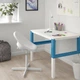 Стул для письменного стола IKEA Loberget/Sibben 593.376.70 - изображение 2