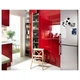 Стрем'янка IKEA BEKVAM 3 сходинки бук 63 см 901.904.11 - зображення 5