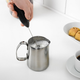 Вспениватель молока IKEA PRODUKT черный 503.011.66 - изображение 2
